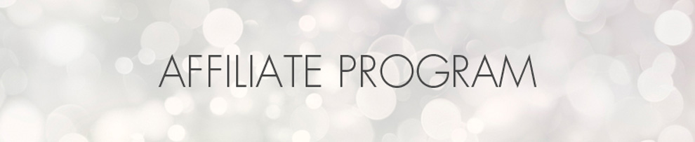 Affiliate Program