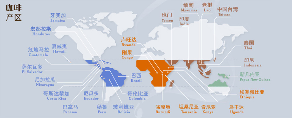 growing map